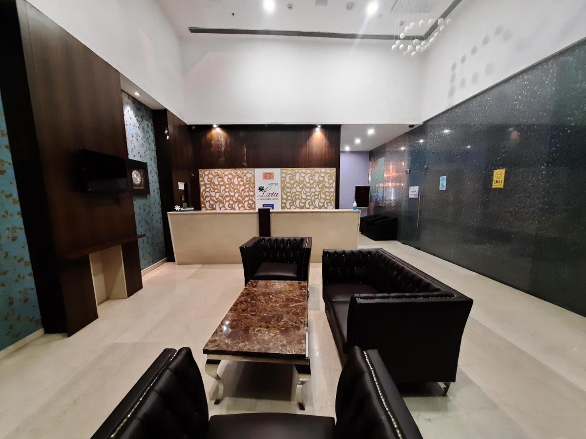 Hotel Lxia Hinjewadi - Indian Nationals Only Pimpri-Chinchwad المظهر الخارجي الصورة