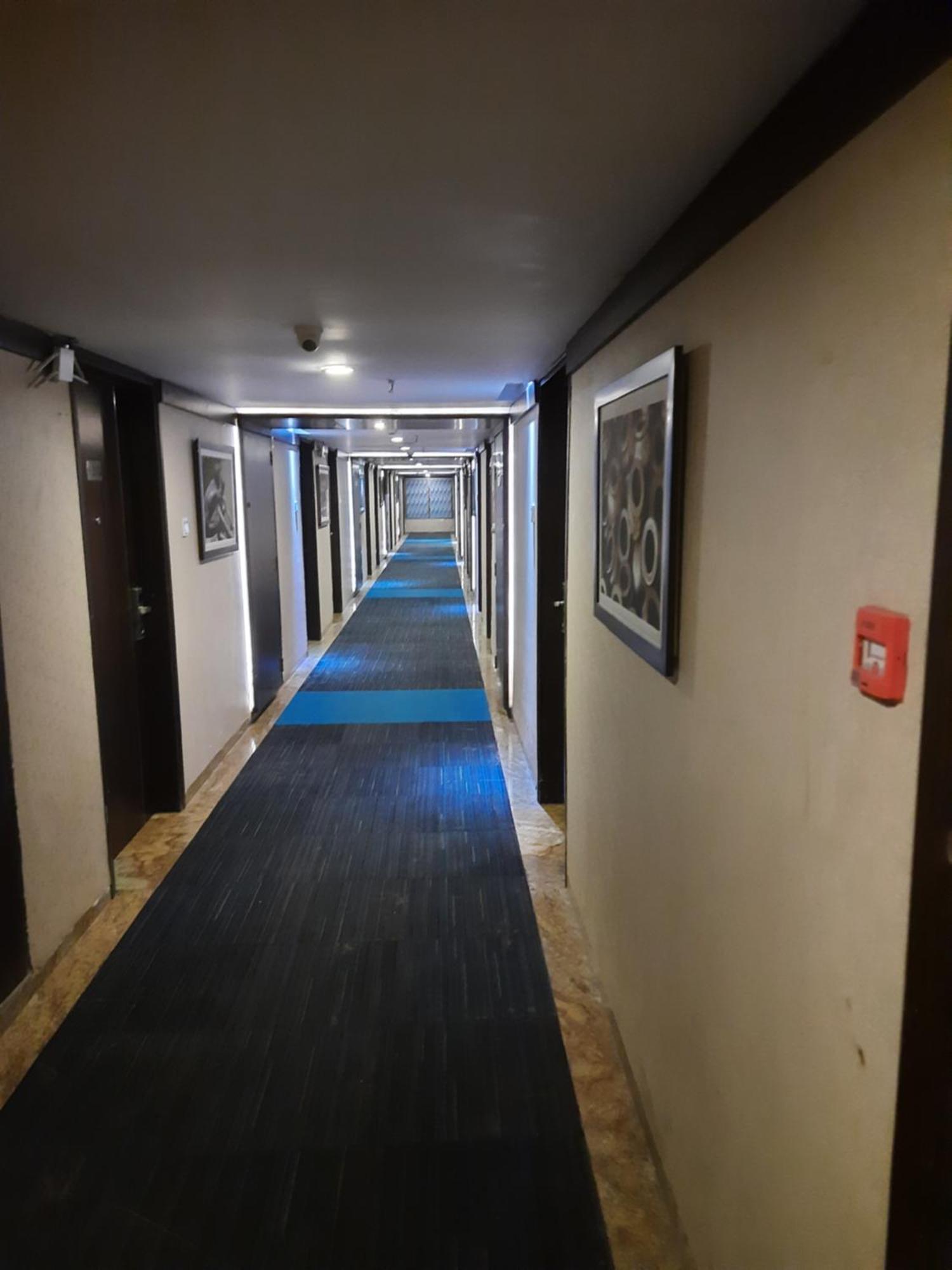 Hotel Lxia Hinjewadi - Indian Nationals Only Pimpri-Chinchwad المظهر الخارجي الصورة