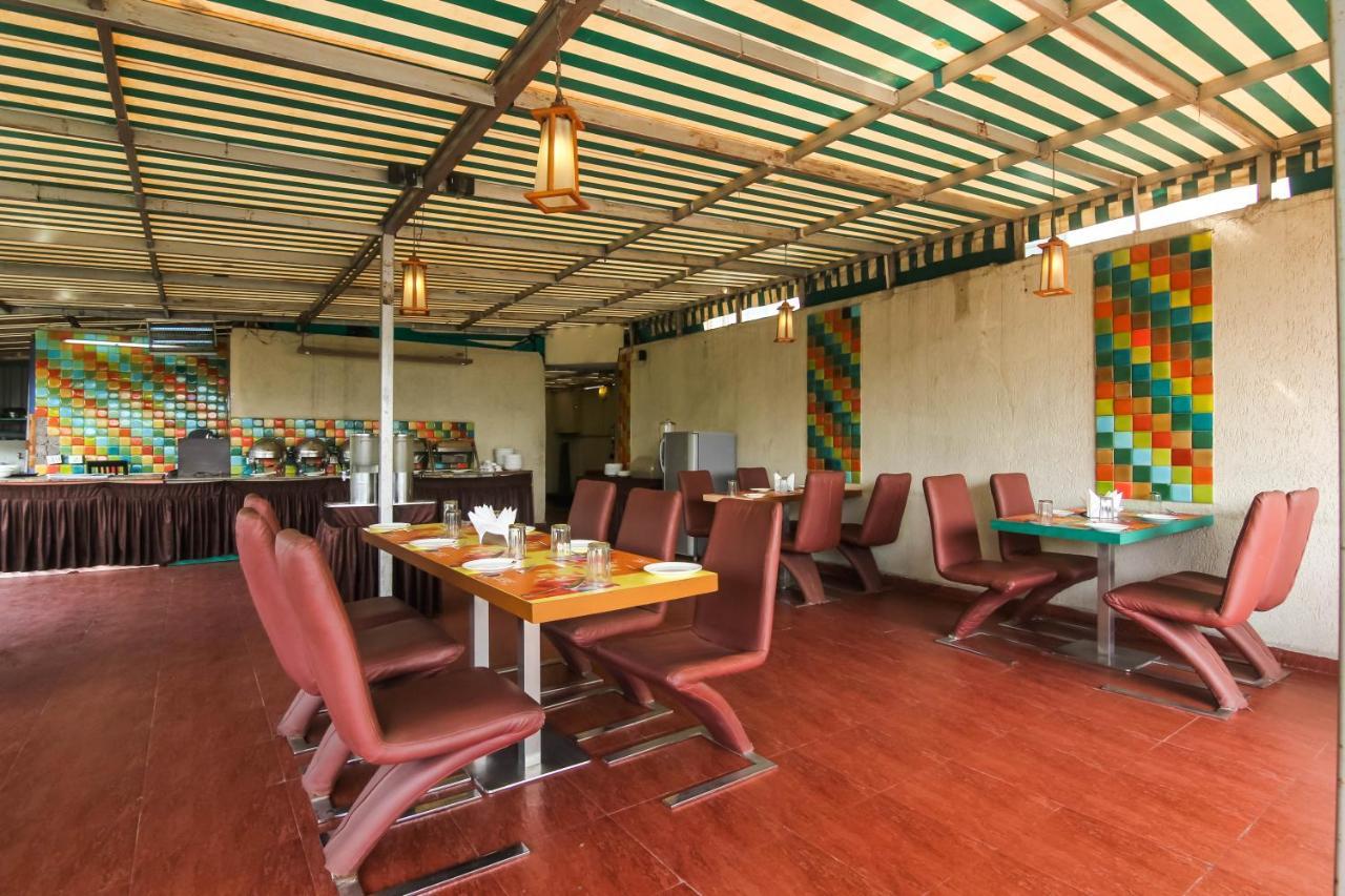 Hotel Lxia Hinjewadi - Indian Nationals Only Pimpri-Chinchwad المظهر الخارجي الصورة